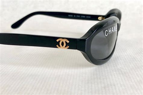 chanel sunglasses for summer|chanel sunglasses vintage.